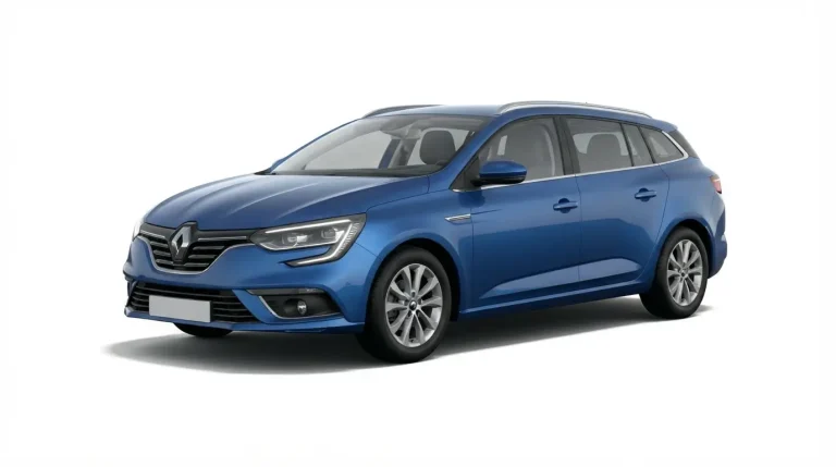 Renault Megane Grandtour